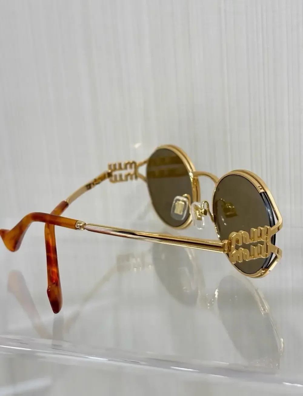 Miu Miu Sunglasses